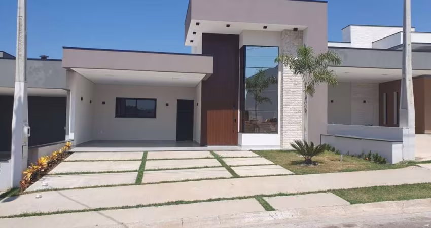 Casa em Condomínio para Venda em Indaiatuba, Caldeira, 3 dormitórios, 3 suítes, 4 banheiros, 4 vagas