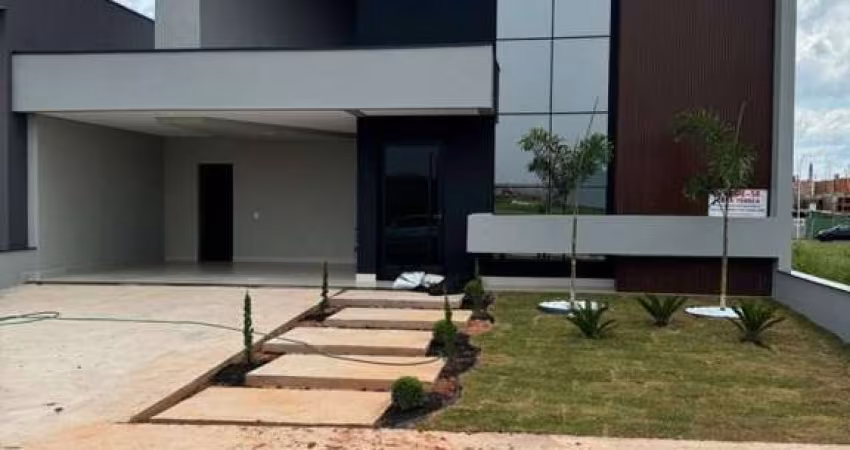 Casa em Condomínio para Venda em Indaiatuba, Residencial Monte Verde, 3 dormitórios, 3 suítes, 4 banheiros, 4 vagas