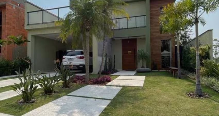 Sobrado em Condomínio para Venda em Indaiatuba, Vale das Laranjeiras, 3 dormitórios, 3 suítes, 5 banheiros, 4 vagas