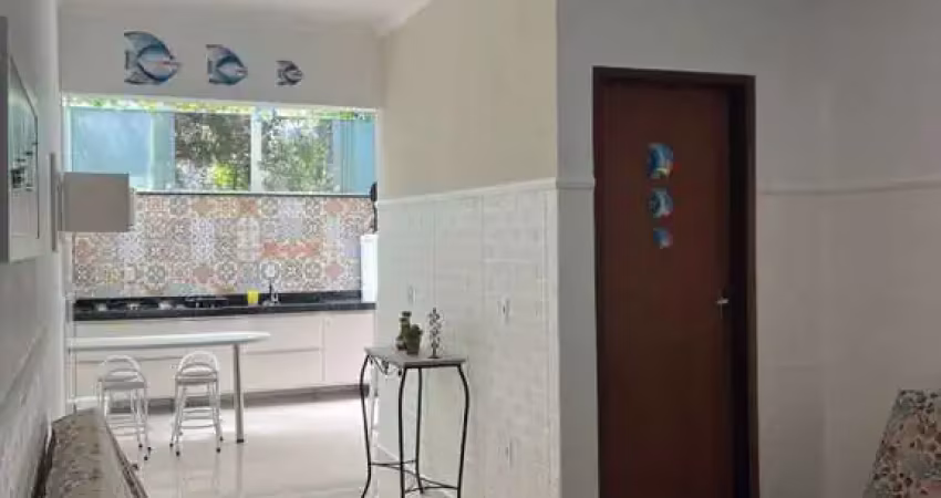 Casa em Condomínio para Venda em Ubatuba, Maranduba, 1 dormitório, 1 banheiro, 1 vaga