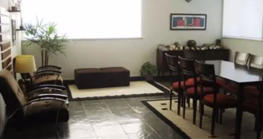 Apartamento com 4 quartos à venda em Jardim Paulista - SP