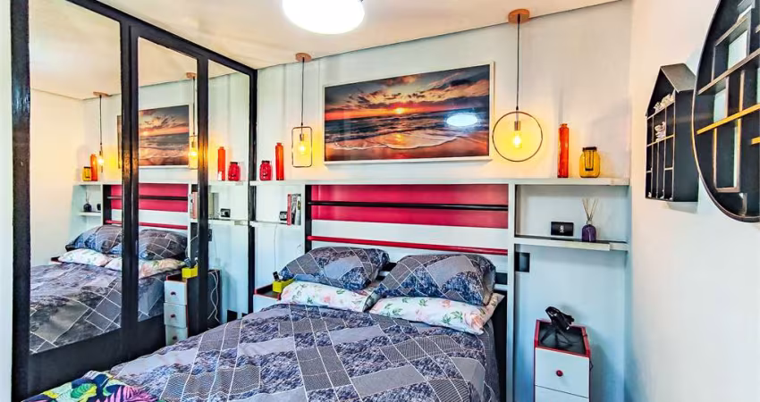 Apartamento com 2 quartos à venda em Vila Andrade - SP