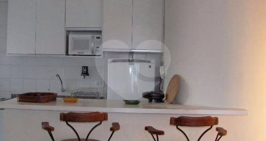 Apartamento com 1 quartos à venda em Vila Olímpia - SP
