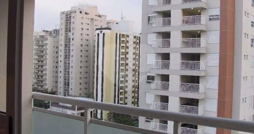 Apartamento com 1 quartos à venda em vila olímpia - sp