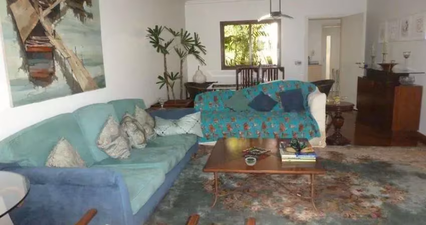 Apartamento com 4 quartos à venda na Rua Sampaio Viana, Paraíso, São Paulo