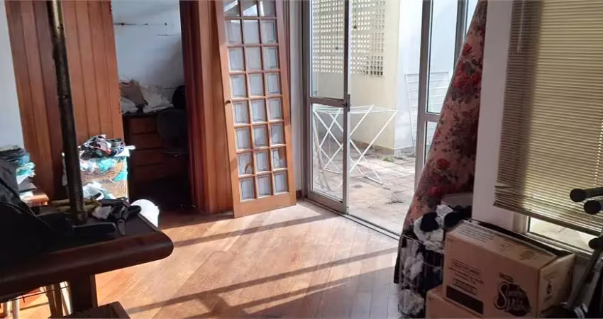 Cobertura com 3 quartos à venda em jardim vila mariana - sp