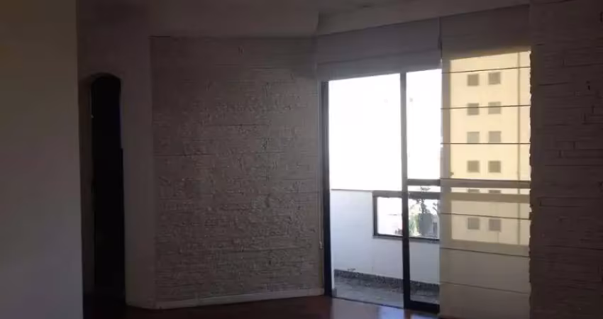Apartamento com 3 quartos à venda em vila uberabinha - sp