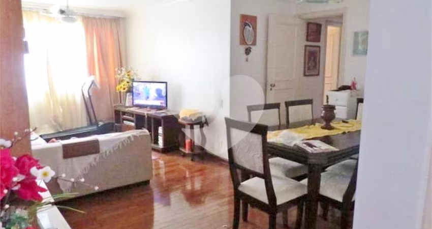 Apartamento com 3 quartos à venda em Consolação - SP