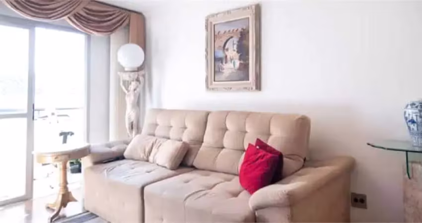 Apartamento com 3 quartos à venda em Jardim Luanda - SP