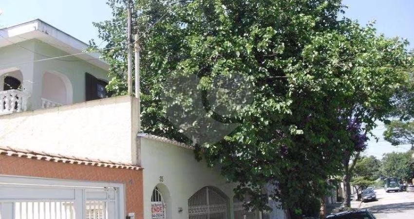 Casa com 3 quartos à venda em Bosque Da Saúde - SP
