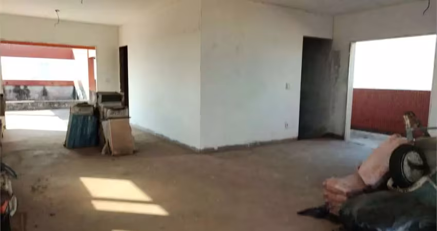 Cobertura com 4 quartos à venda em vila mariana - sp