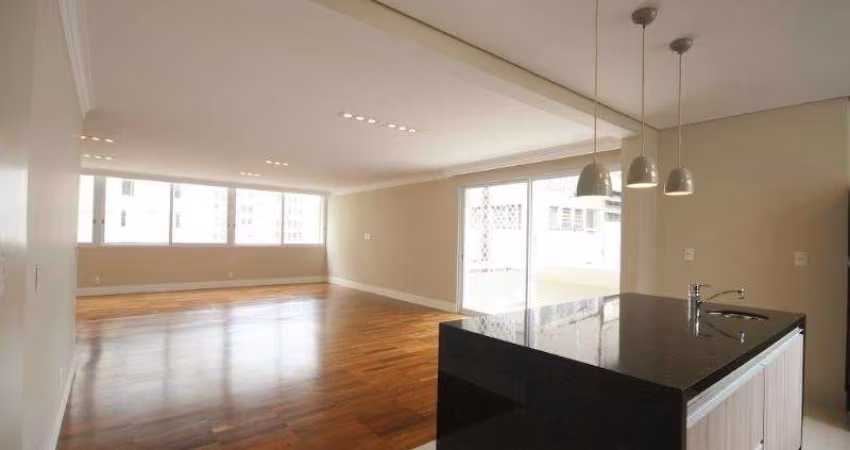 Apartamento com 3 quartos à venda em Santa Cecília - SP