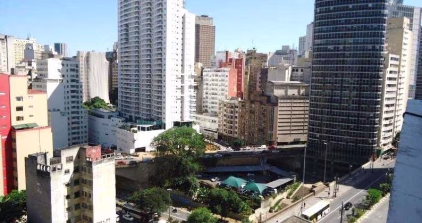 Apartamento com 1 quartos à venda em Bela Vista - SP
