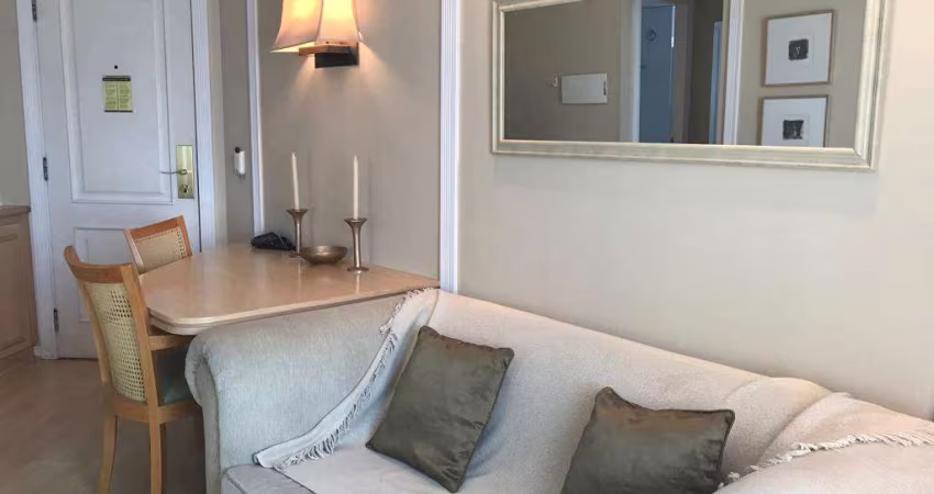 Flat com 1 quartos à venda em Jardim Paulista - SP
