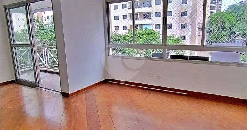 Apartamento com 4 quartos à venda em Vila Mascote - SP