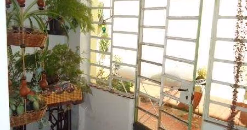 Casa térrea com 2 quartos à venda em Planalto Paulista - SP