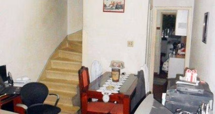 Sobrado com 2 quartos à venda em Vila Clementino - SP