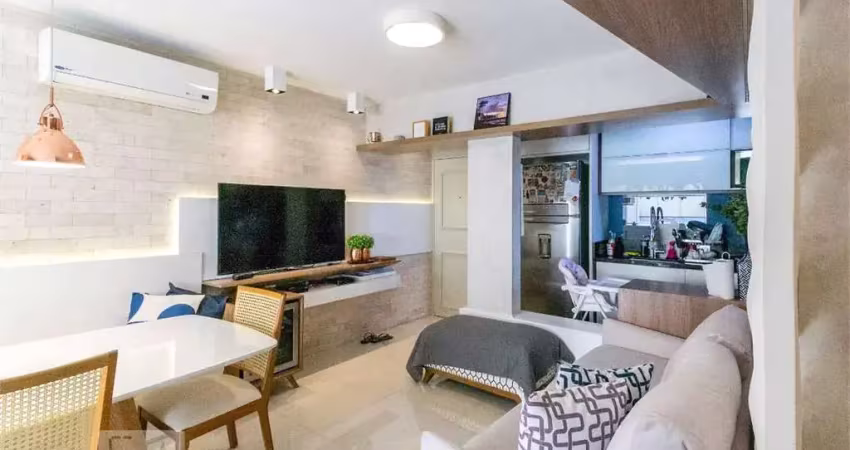 Apartamento com 2 quartos à venda em planalto paulista - sp