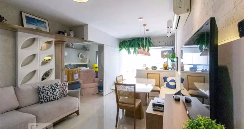 Apartamento com 2 quartos à venda em planalto paulista - sp