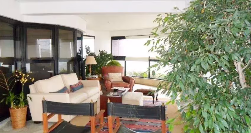 Cobertura com 4 quartos à venda em jardim vitória régia - sp
