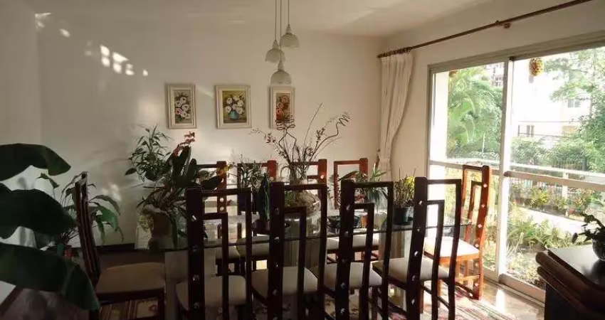 Apartamento com 4 quartos à venda em indianópolis - sp