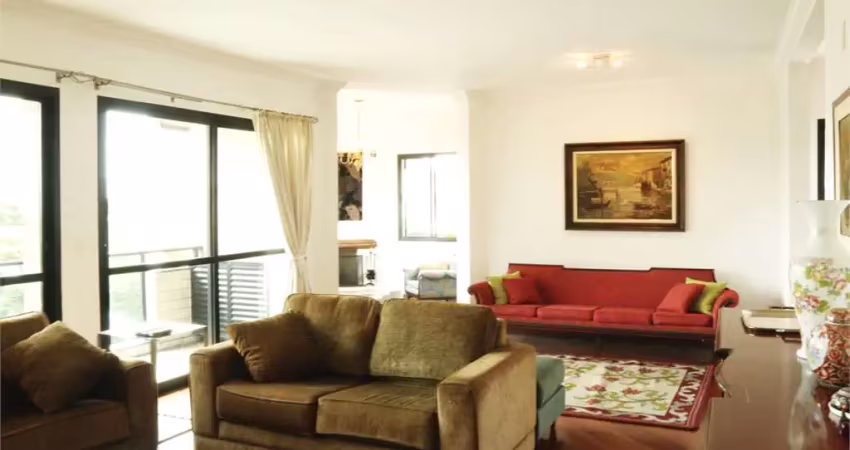Apartamento com 4 quartos à venda em planalto paulista - sp