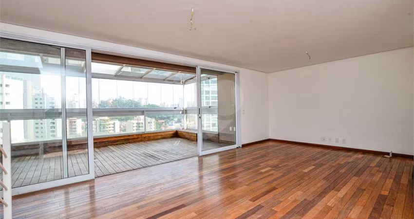Apartamento com 3 quartos à venda em Vila Mariana - SP