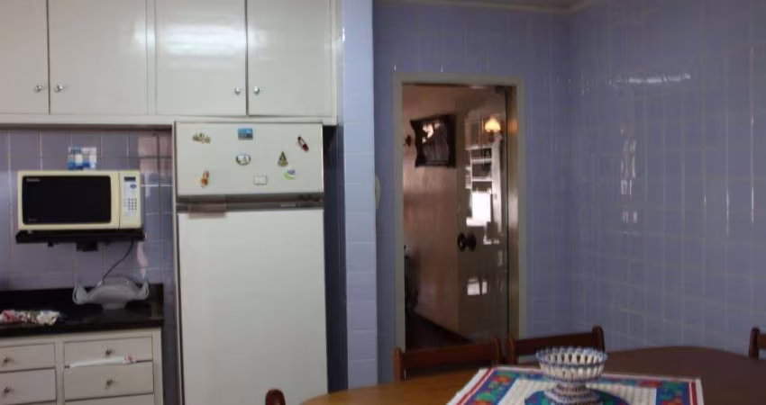 Sobrado com 3 quartos à venda em Vila Regente Feijó - SP