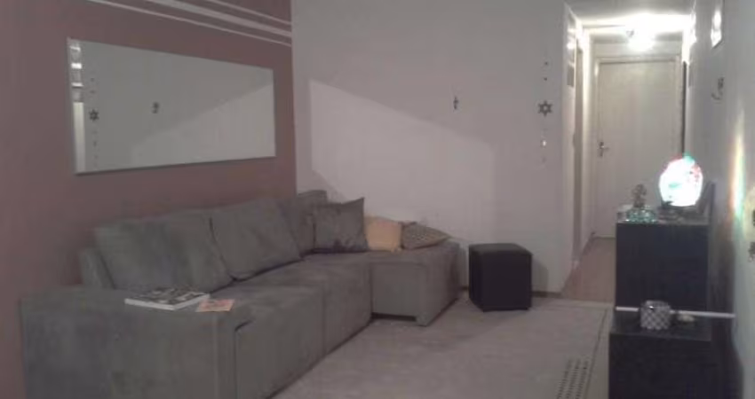 Apartamento com 2 quartos à venda em Cambuci - SP