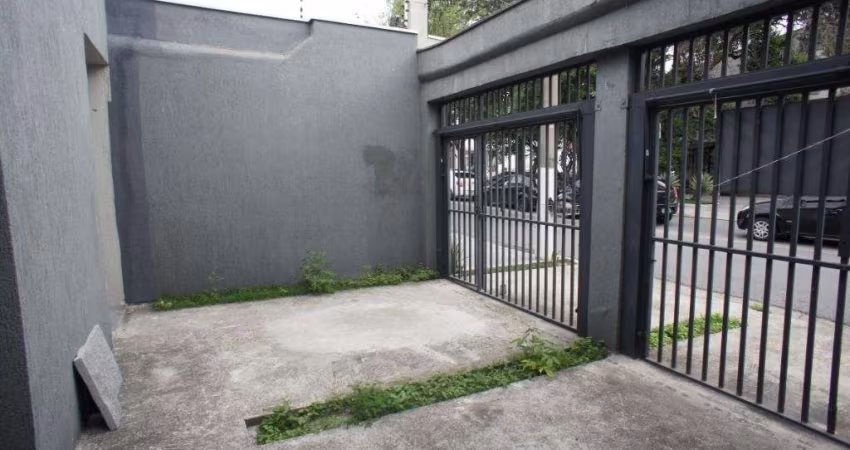 Casa com 3 quartos à venda em Jardim Paulistano - SP