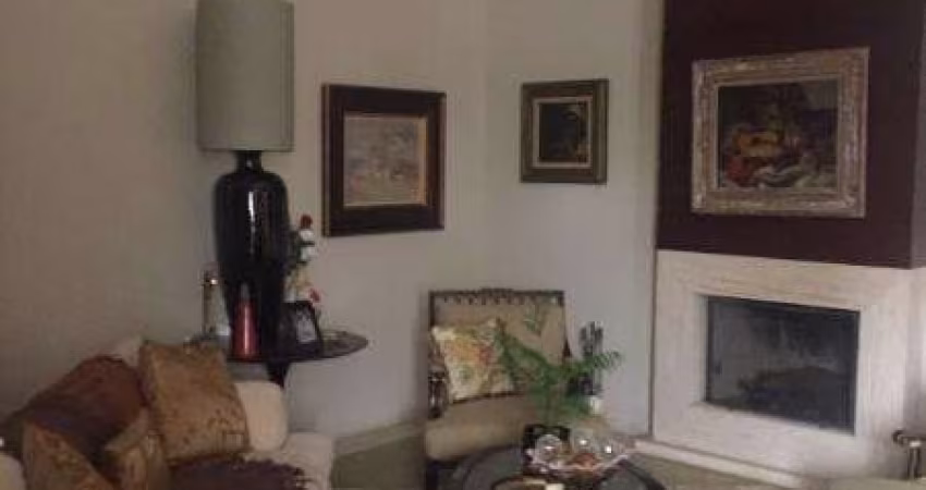 Apartamento com 4 quartos à venda em Jardim Paulista - SP