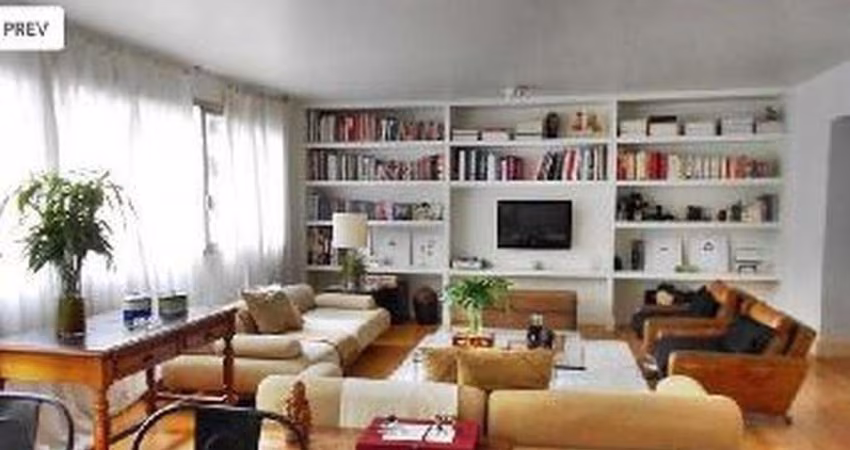 Apartamento com 3 quartos à venda em Jardim Paulista - SP