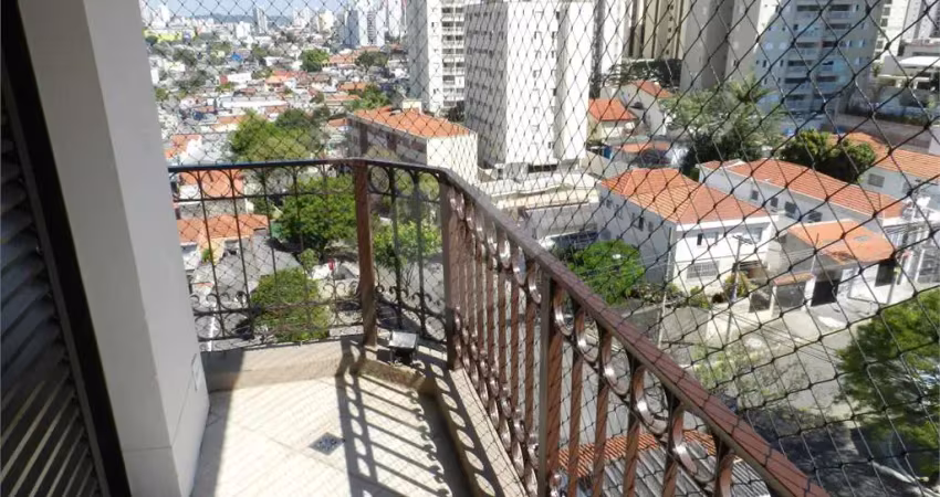 Apartamento com 4 quartos à venda em Chácara Inglesa - SP