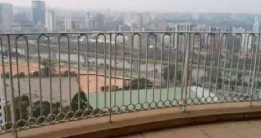 Apartamento com 4 quartos à venda em jardim fonte do morumbi - sp