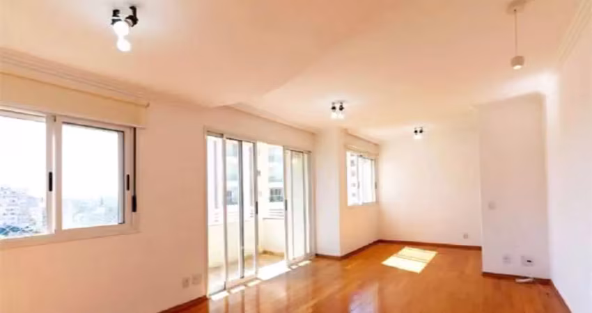 Apartamento com 1 quartos à venda em paraíso do morumbi - sp