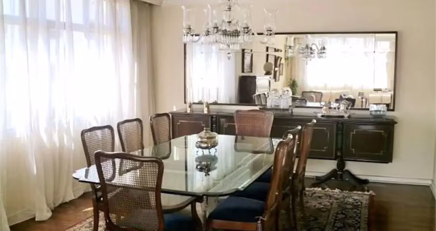 Apartamento com 4 quartos à venda em bela vista - sp