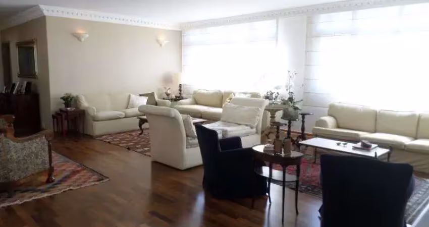 Apartamento com 4 quartos à venda em bela vista - sp