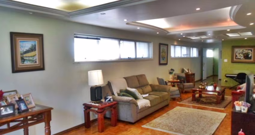 Apartamento com 3 quartos à venda em Jardim Paulista - SP