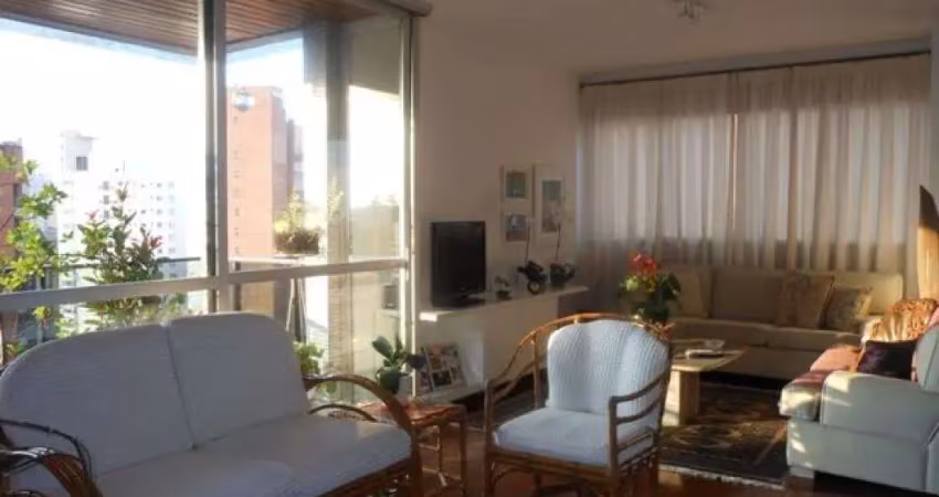 Apartamento com 4 quartos à venda em vila suzana - sp