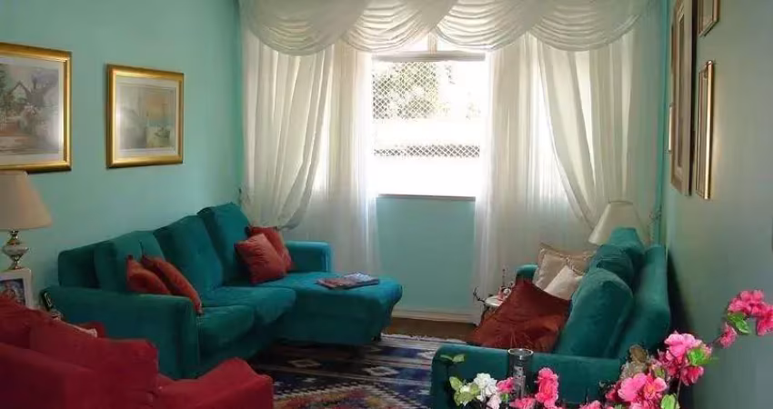 Apartamento com 2 quartos à venda em higienópolis - sp