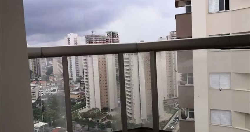 Apartamento com 3 quartos à venda em vila pompéia - sp