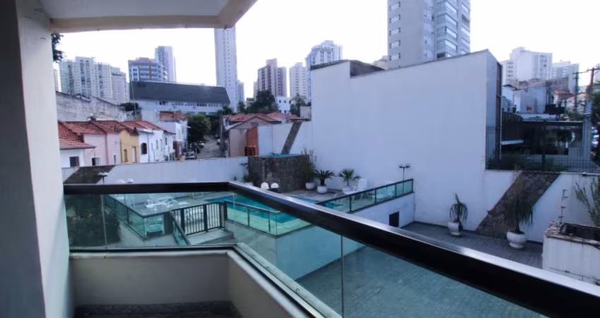 Apartamento com 3 quartos à venda em Jardim Vila Mariana - SP