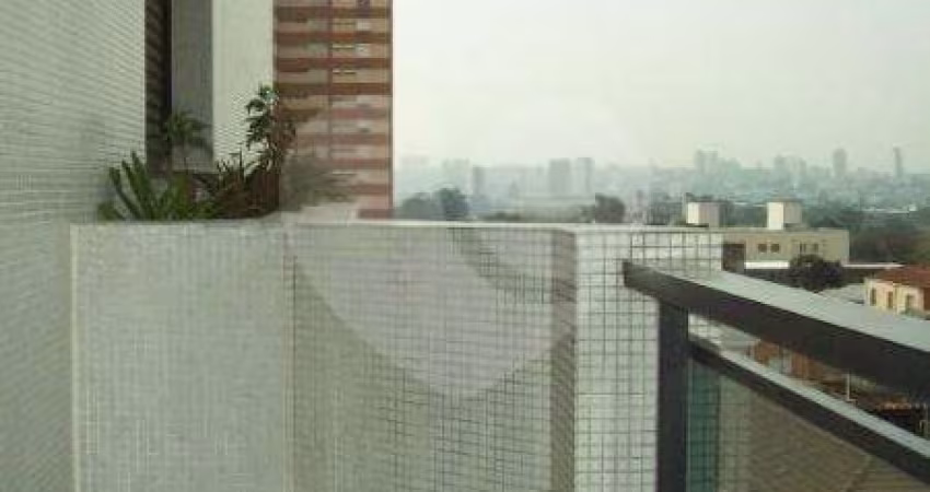 Apartamento com 4 quartos à venda em Chácara Tatuapé - SP