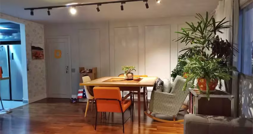 Apartamento com 3 quartos à venda em indianópolis - sp