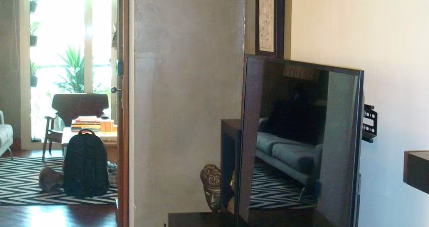 Apartamento com 1 quartos à venda em Indianópolis - SP