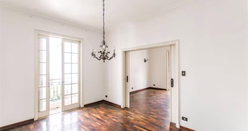 Apartamento com 3 quartos à venda em Jardim Paulista - SP