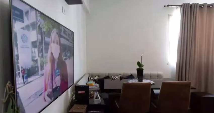 Apartamento com 2 quartos à venda em vila olímpia - sp
