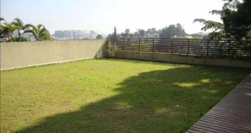 Casa com 5 quartos à venda na Rua Almirante Soares Dutra, Morumbi, São Paulo