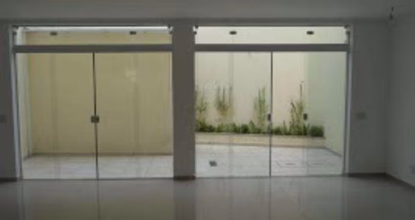 Casa com 3 quartos à venda em Vila Gumercindo - SP