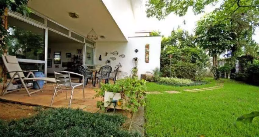 Casa com 5 quartos à venda na Rua João Moura, Pinheiros, São Paulo